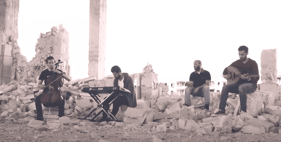 أناني - ربيع فتّال