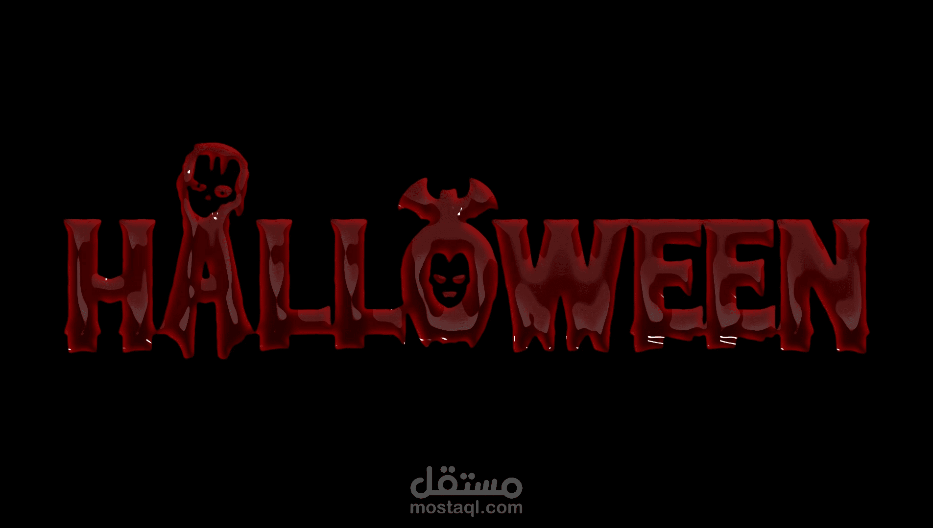 fanmade project for halloween 2022