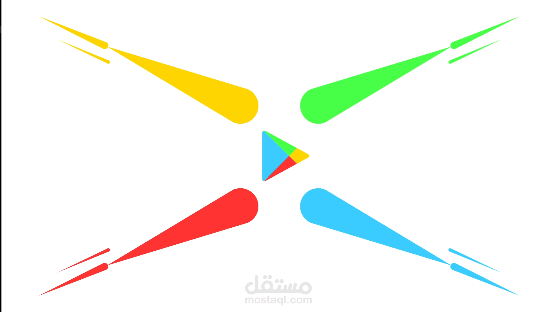 fanmade project for play store