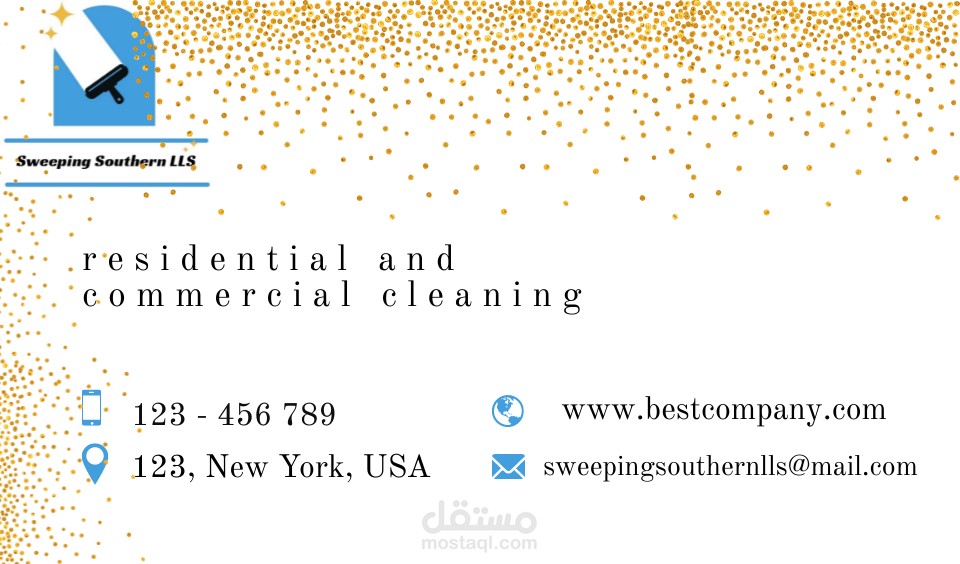 بطاقة عمل وشعلر