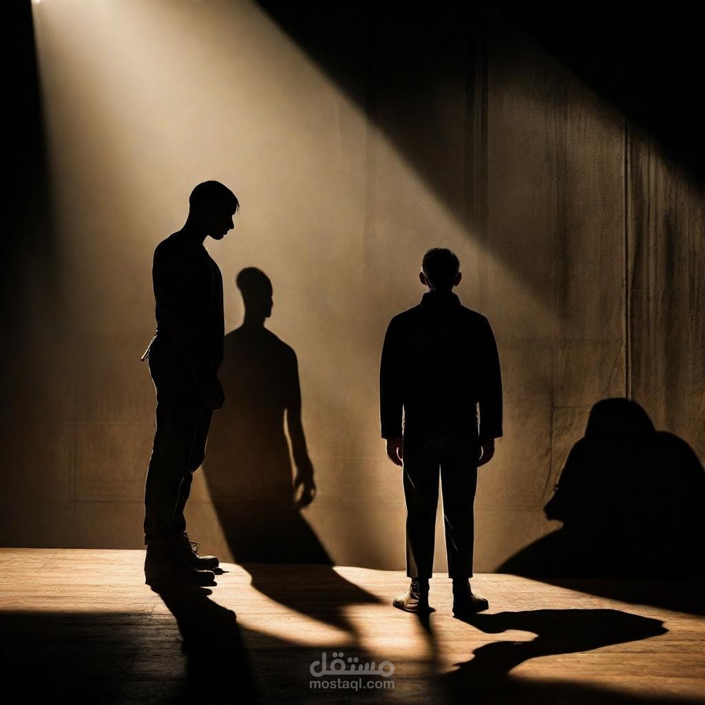Life as a play