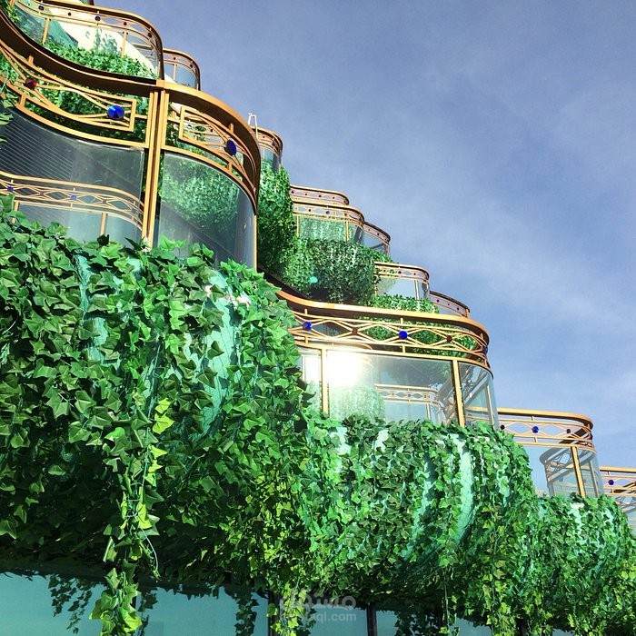 beauty crown grand-tree hotel