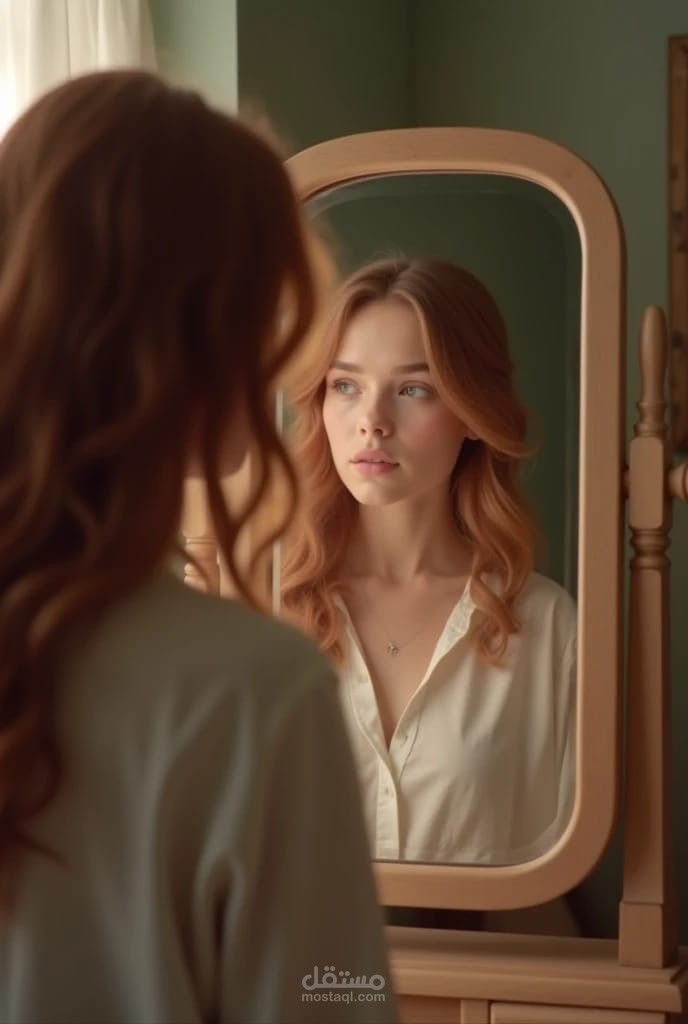 مقطع ريل الأسلوب وثائقي