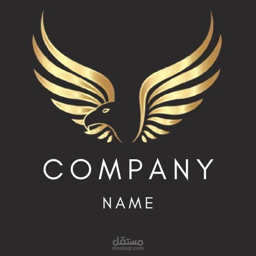 تصميم شعار (logo) لشركات