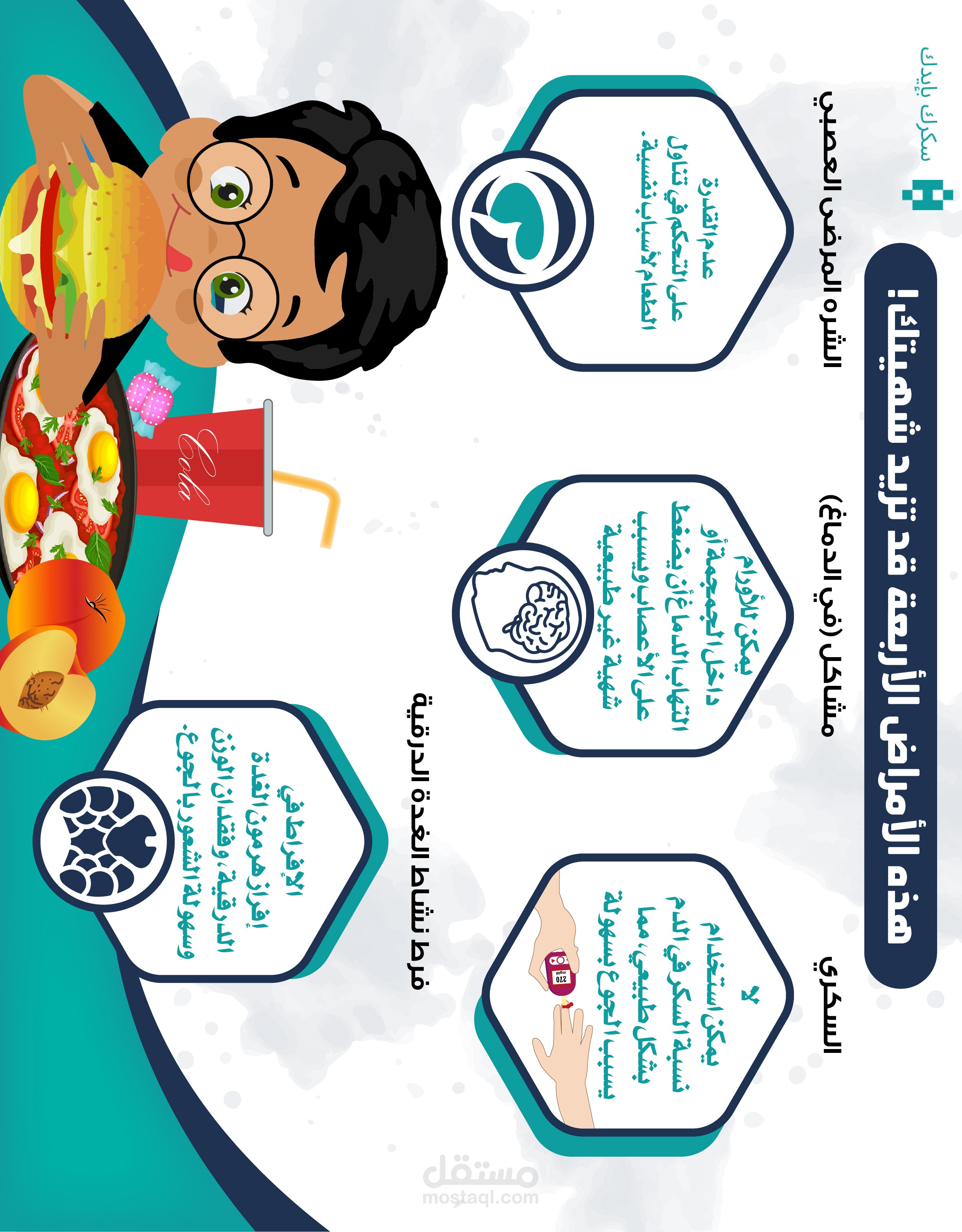 تصميم سوشيال ميديا