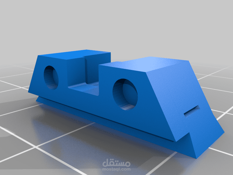 برمجة وذكاء اصطناعي وتصميم