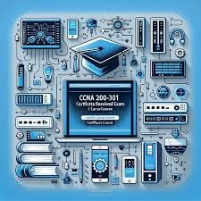Cisco Certified Network Associate*