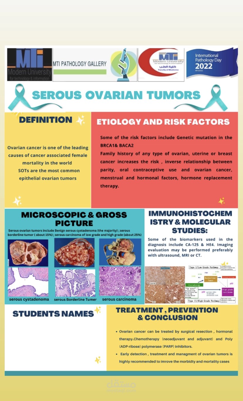 تصميم بوسترات