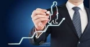 مدير مبيعات لشركة مواد بناء