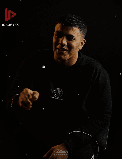 عمل فيديو اعلاني للبرنامج بتاعي