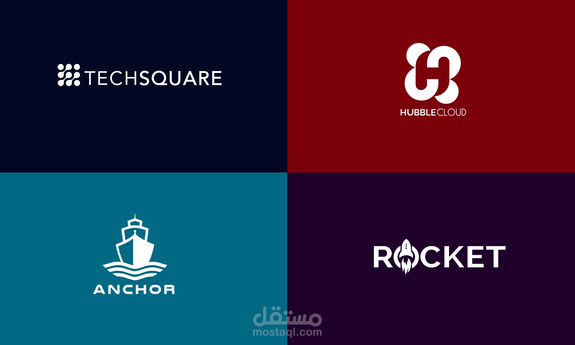 logos تصميم شعارات