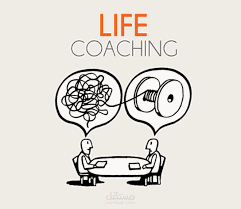 life coach / مدرب حياة أو مدرب شخصي