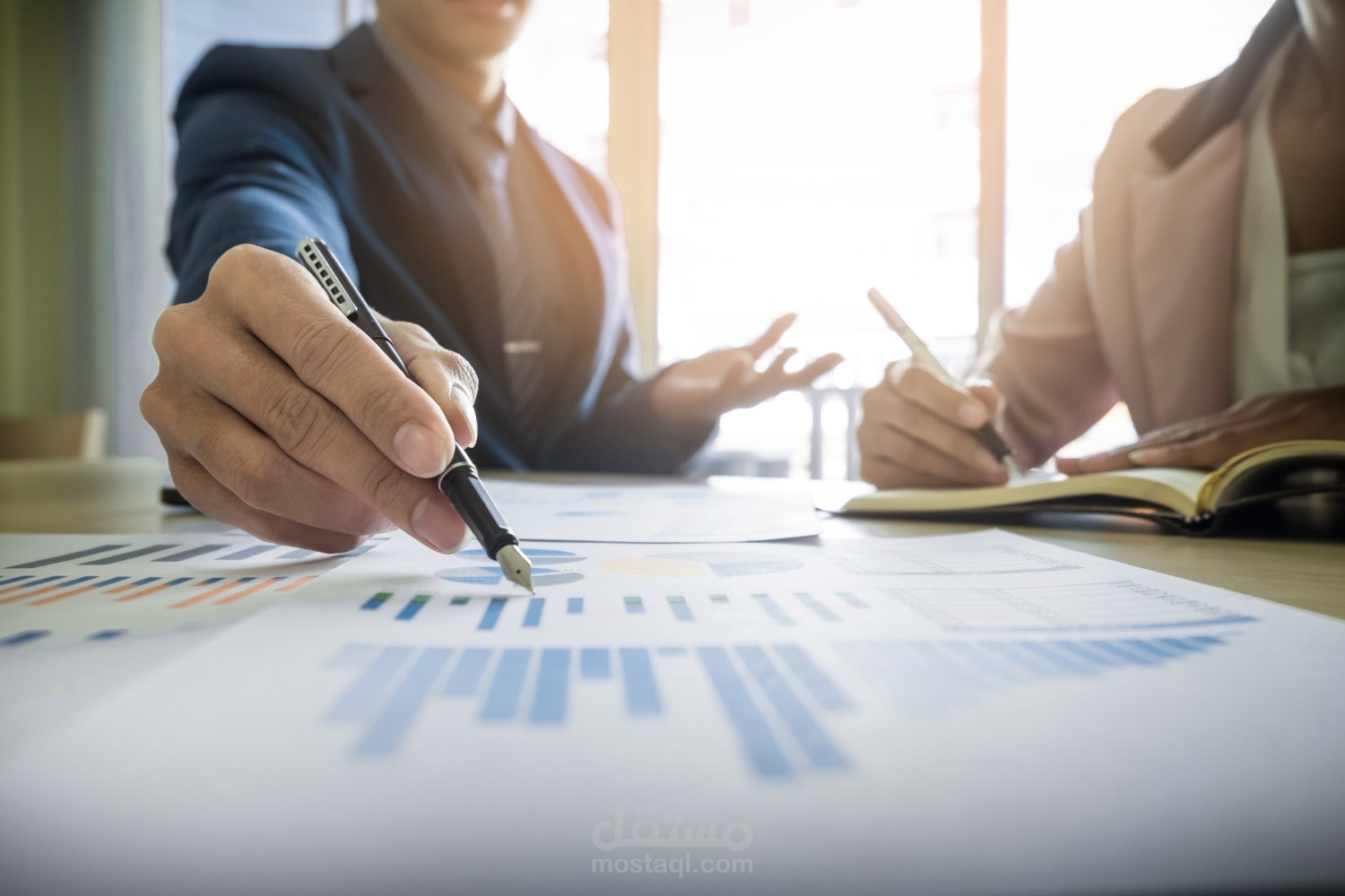 دراسة جدوى لمشروعك شاملة كل شيء