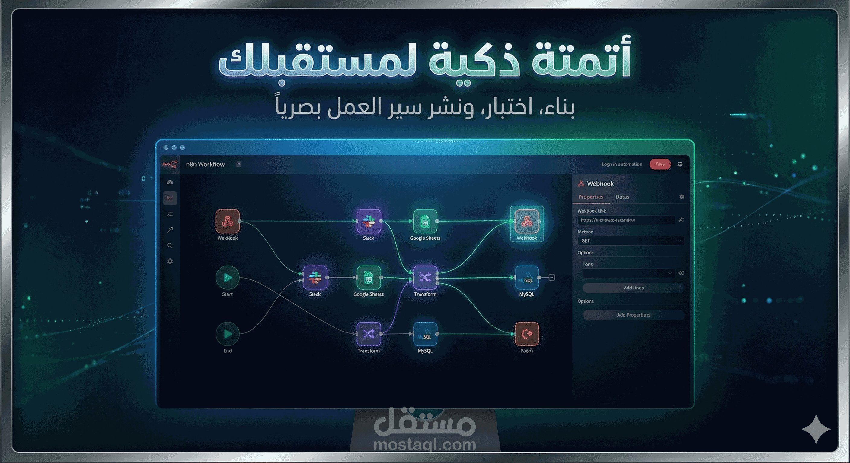 نظام إدارة محتوى X ونشر التغريدات من خلال بوت عبر تيليجرام