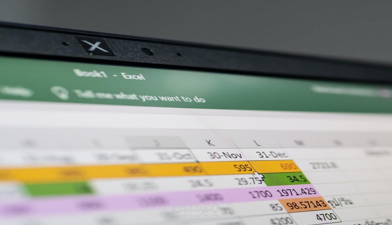 عمل نظام تخطيط الموارد بالكاملERP system بطريقة مبسطة وسهلة