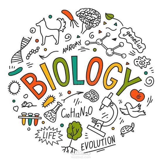 biology 1