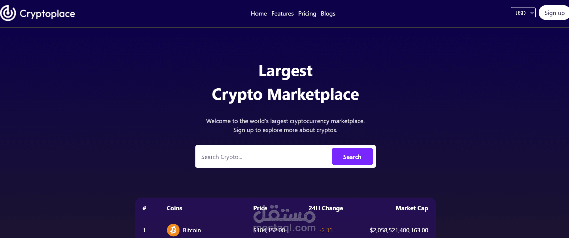 Crypto