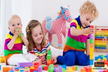موقع لروضه اطفال