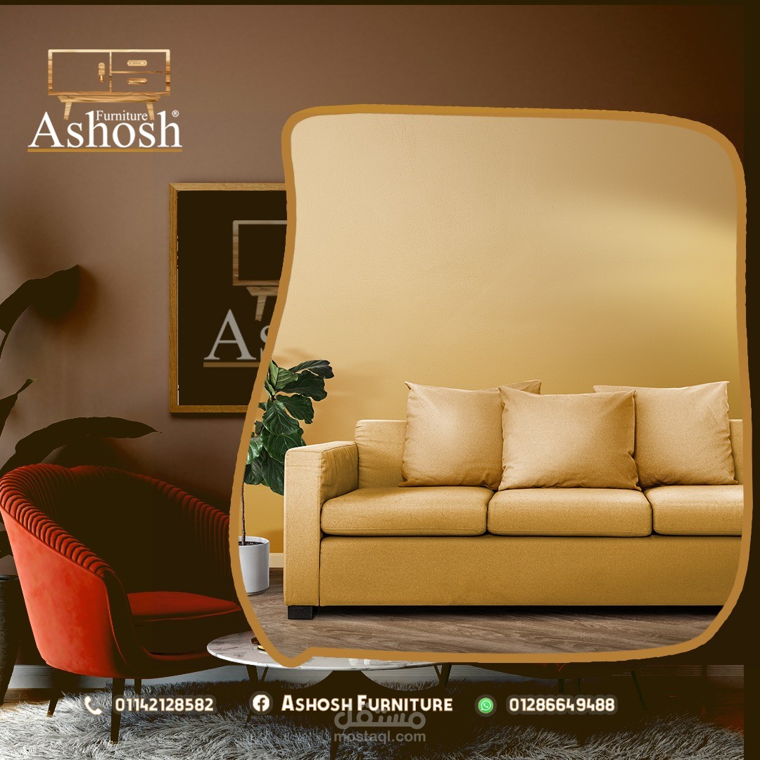 بوستر سوشيال