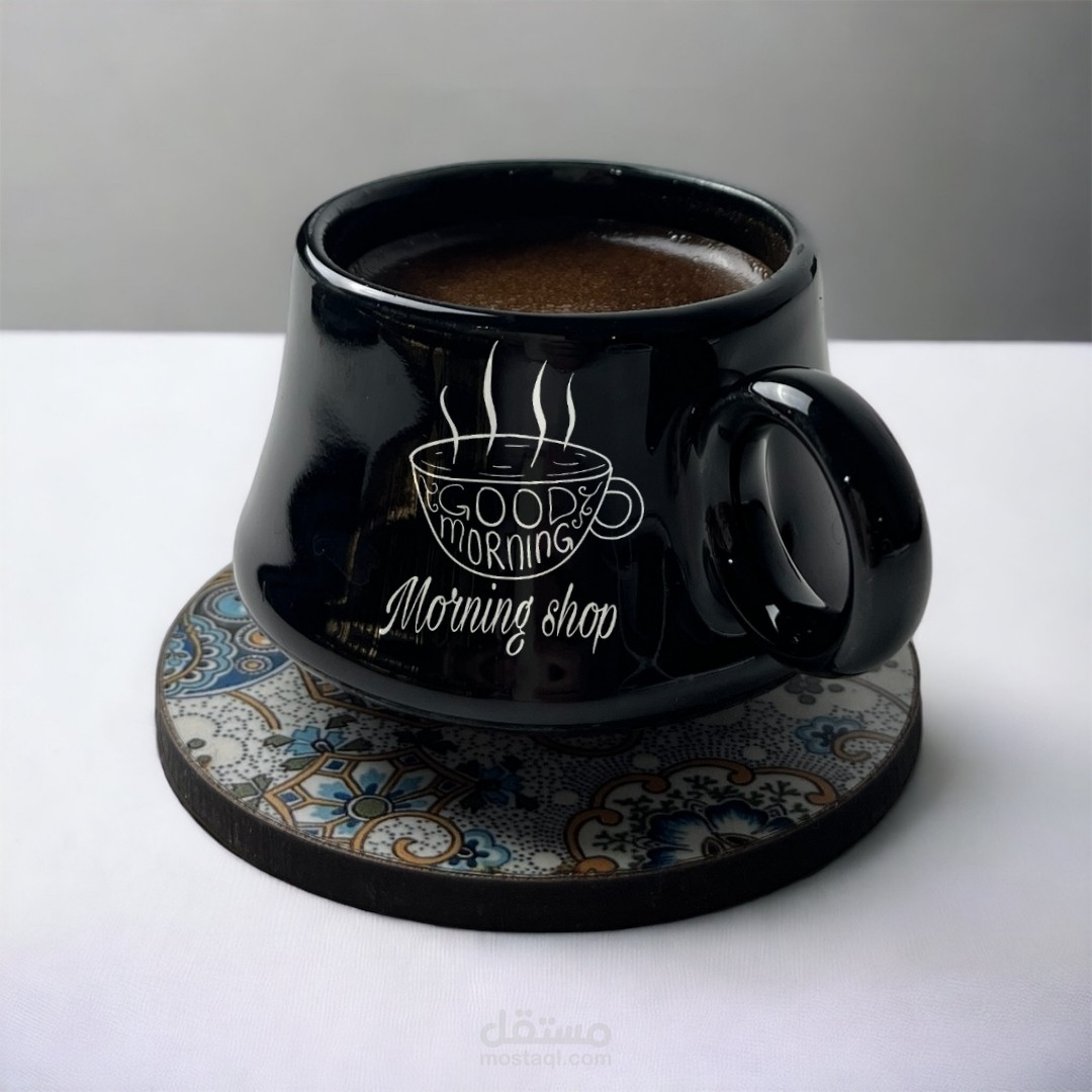 A logo designed by me