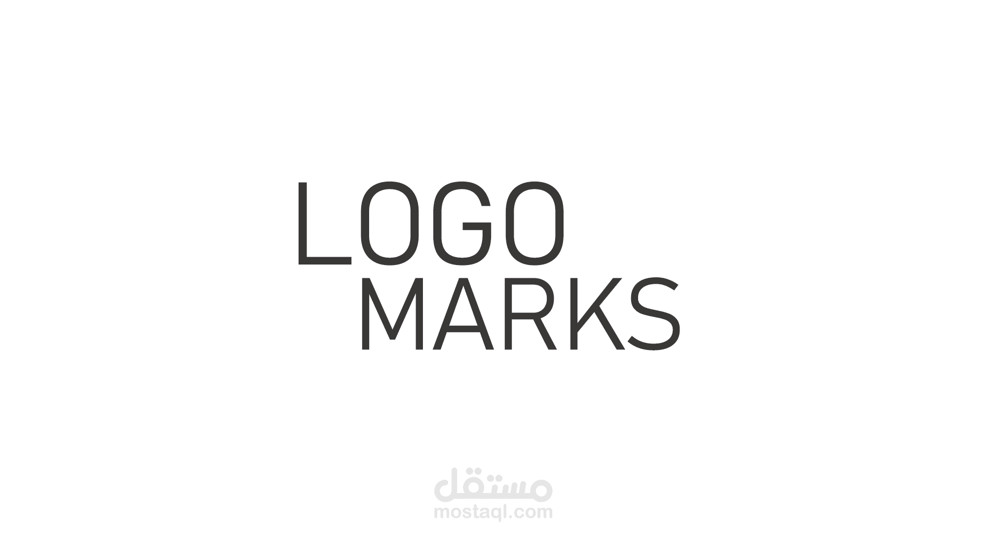 Logo Marks 2022 | تصاميم الشعارات