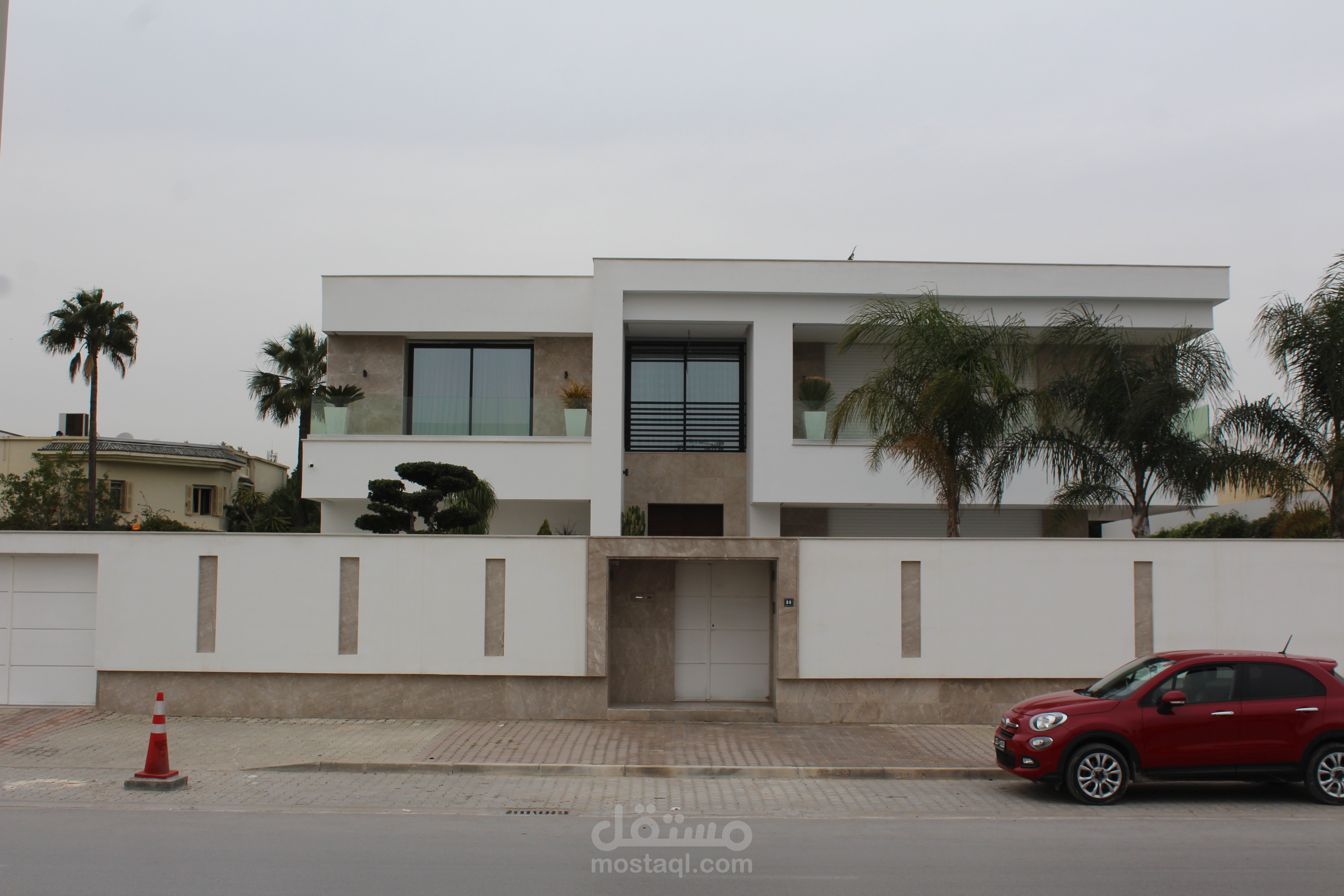 VILLA LB
