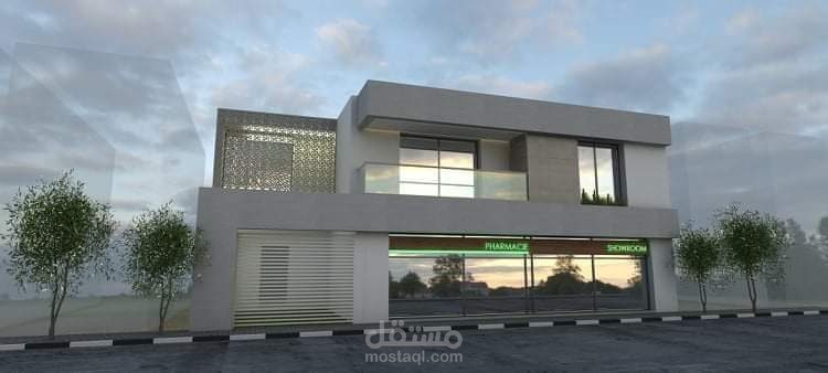 VILLA RF