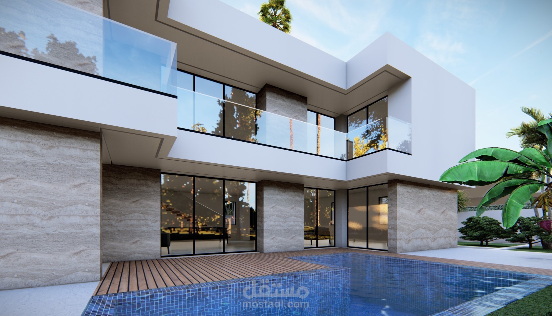 VILLA ZK