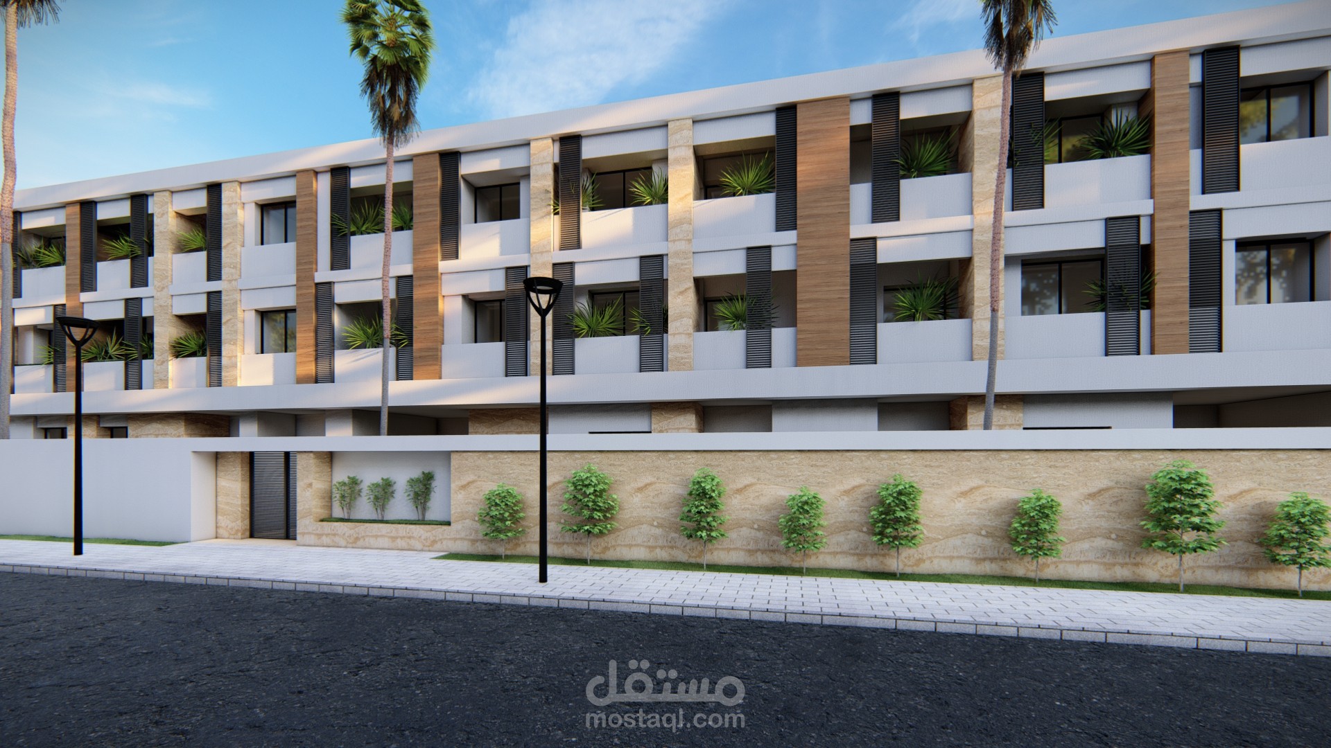 RESIDENCE FLORA