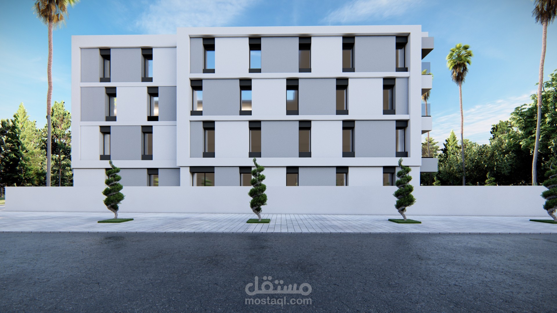 RESIDENCE MB