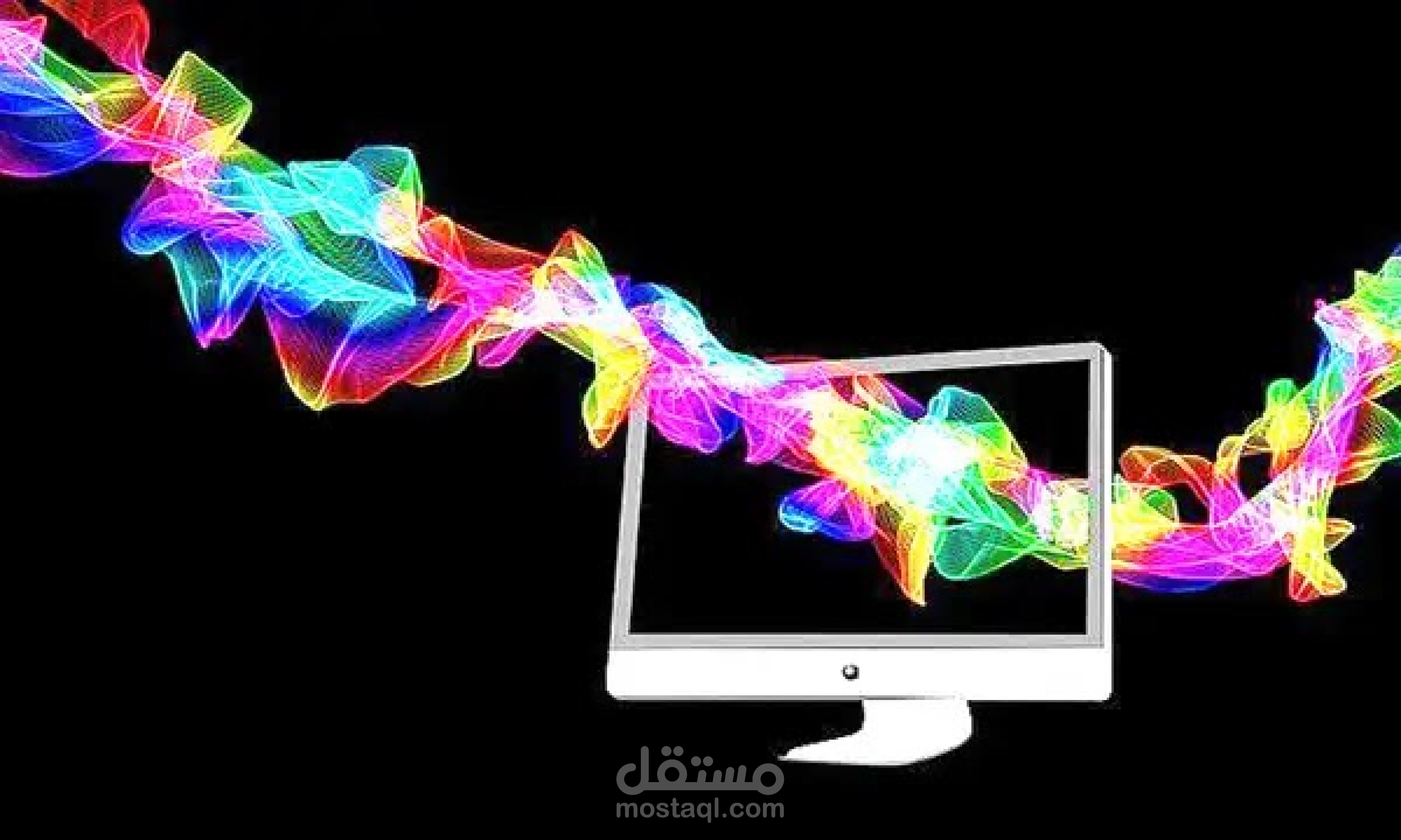 تصميم جرافيك