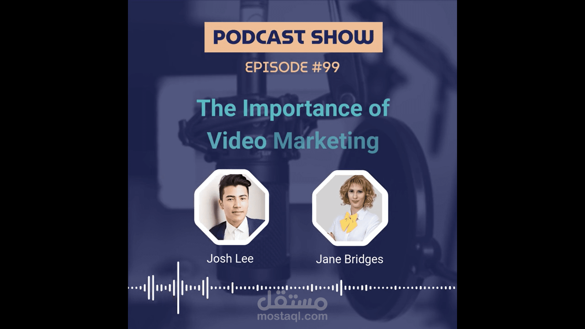 podcast introduction