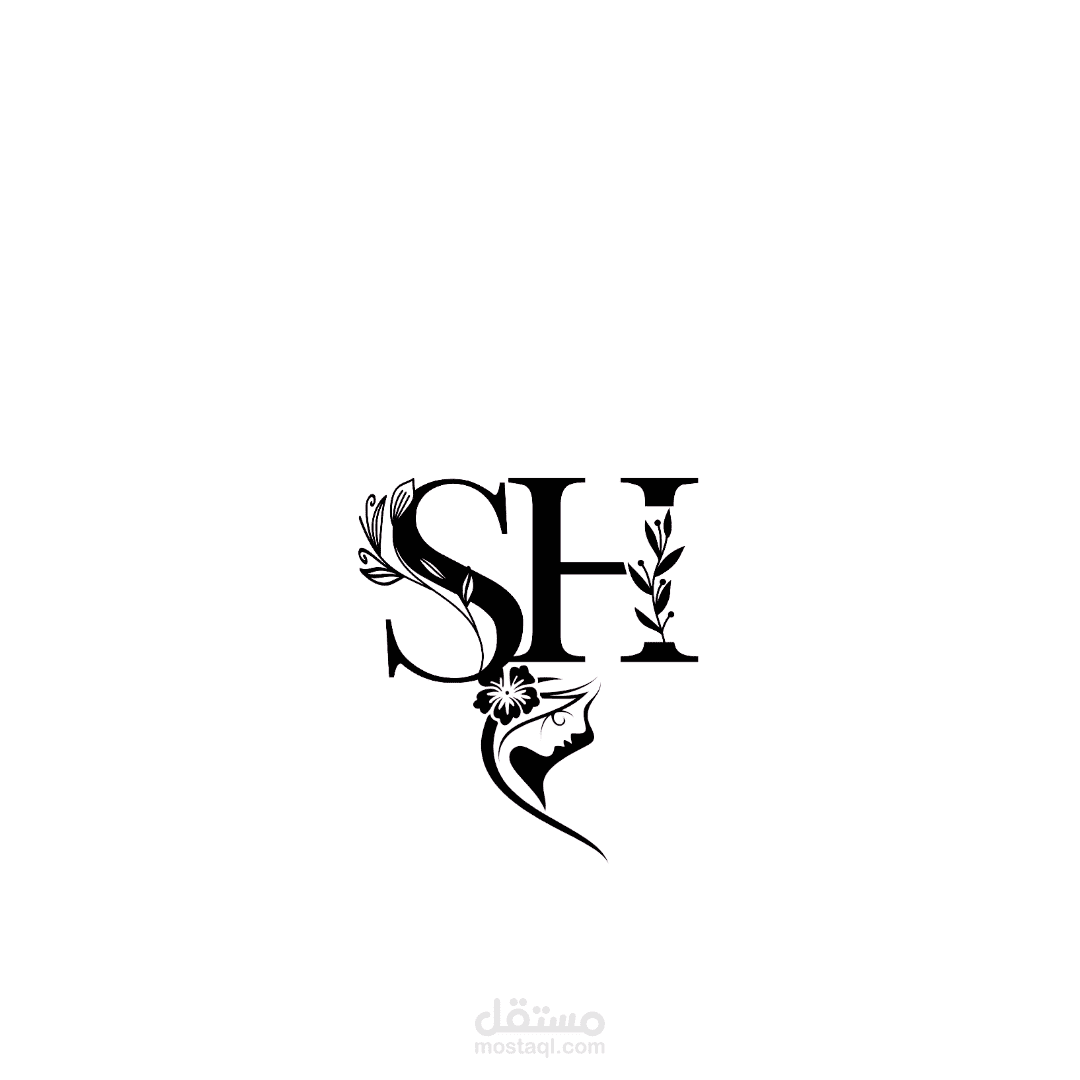 تصميم logo باستخدام canva pro