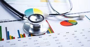 Healthcare facility analysis