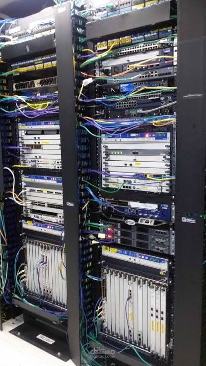 School migrations