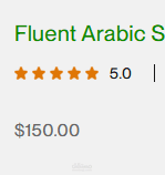 احدي تقييماتي