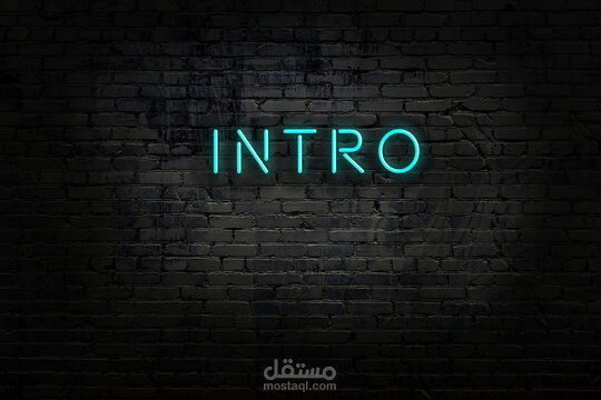 INTRO