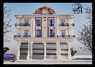 واجهة خارجية 3d