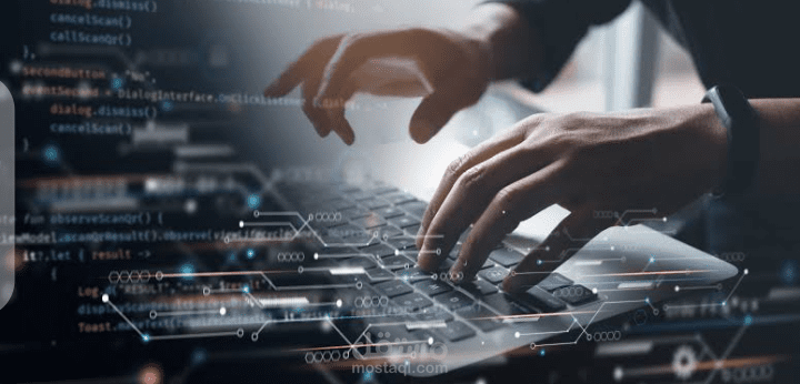 البحث وجميع المعلومات لاي موضوع..