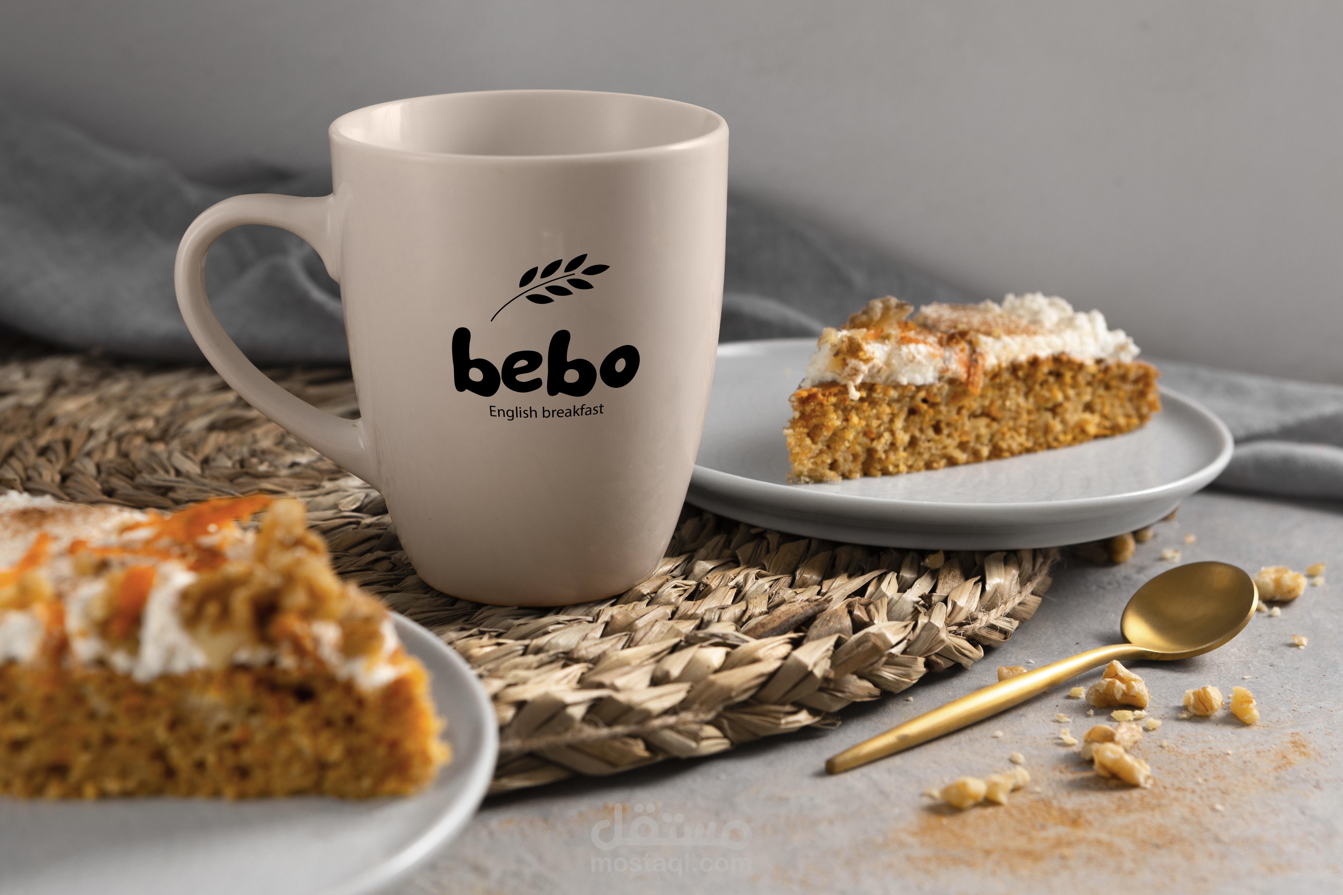 هويه العلامه التجاريه