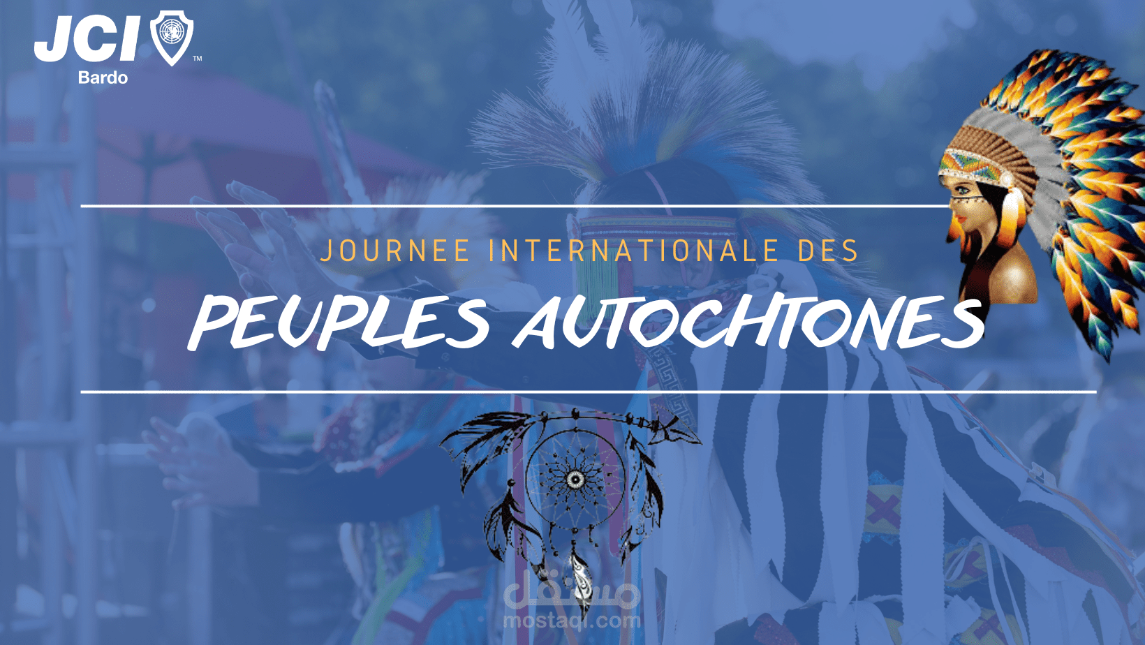 Journée internationale des peuples autochtones