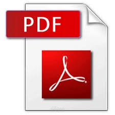تحويل PDF