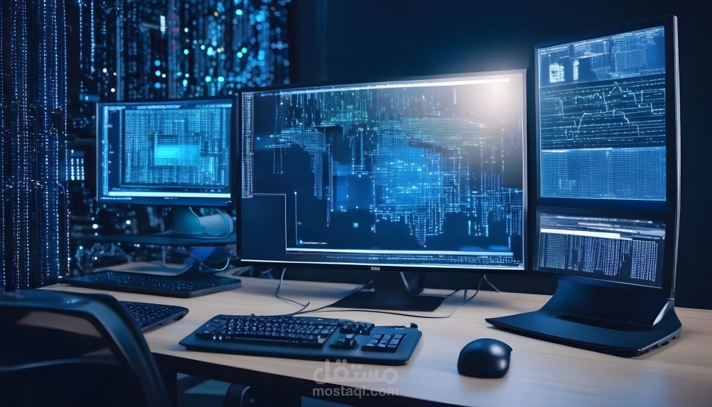 current technology in computer science