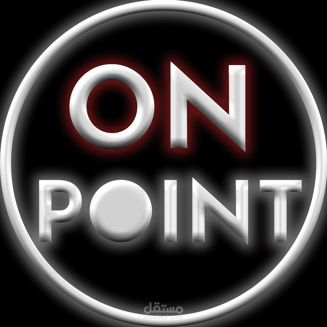 ON POINT discord server