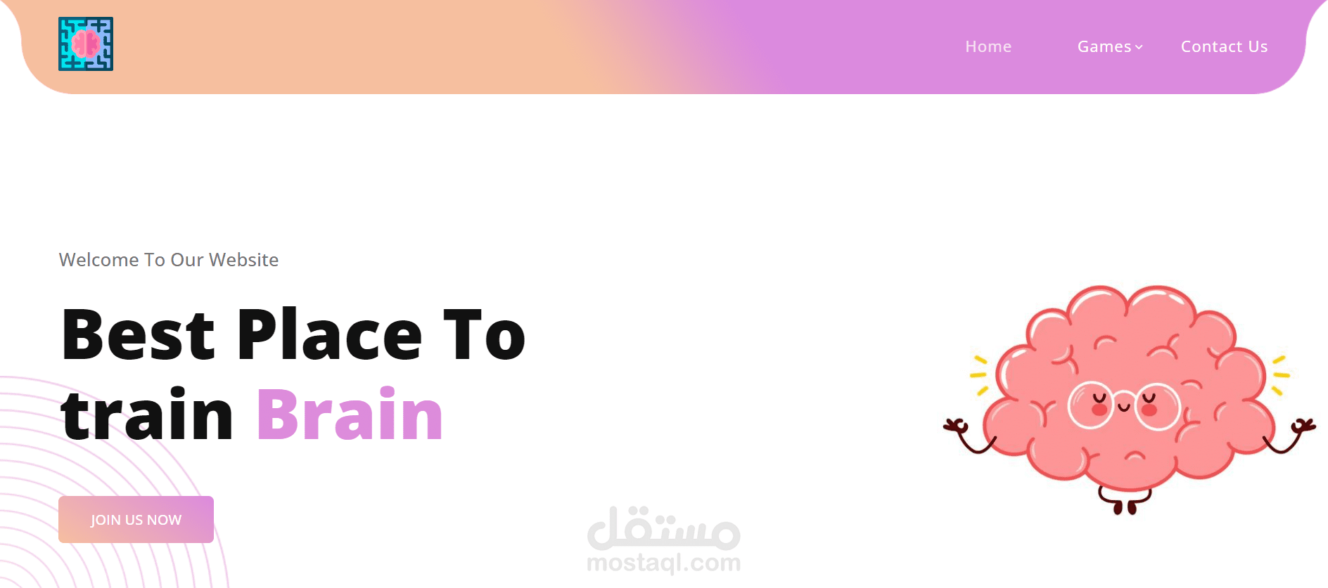 تصميم و برمجة مواقع ويب بشكل احترافى
