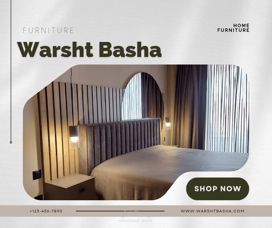 Facebook post  advertising