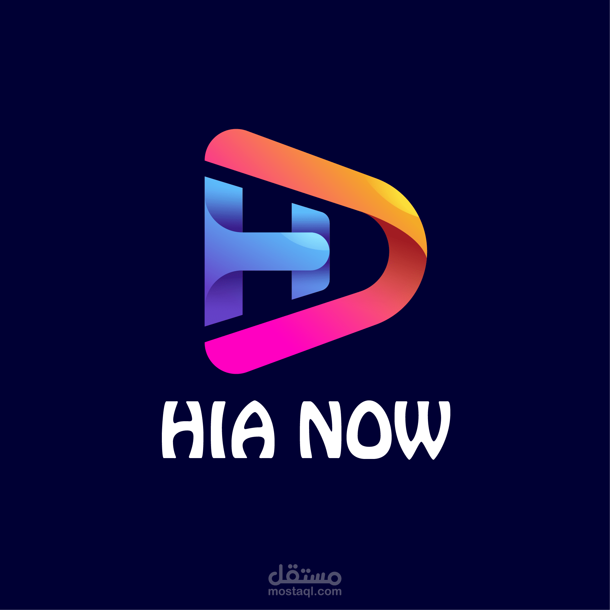 شعار احترافي