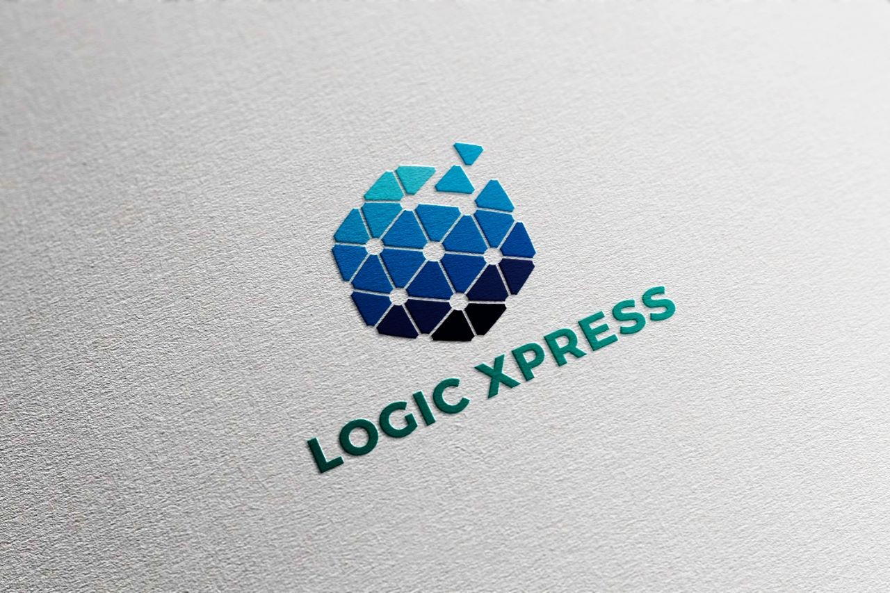 شعار احترافي