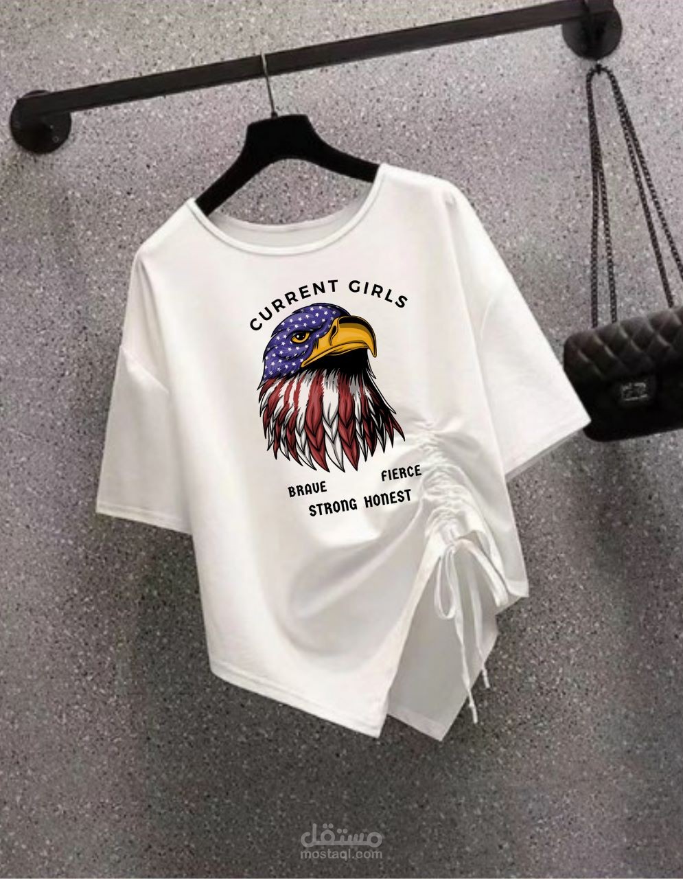 تصميم تيشرت