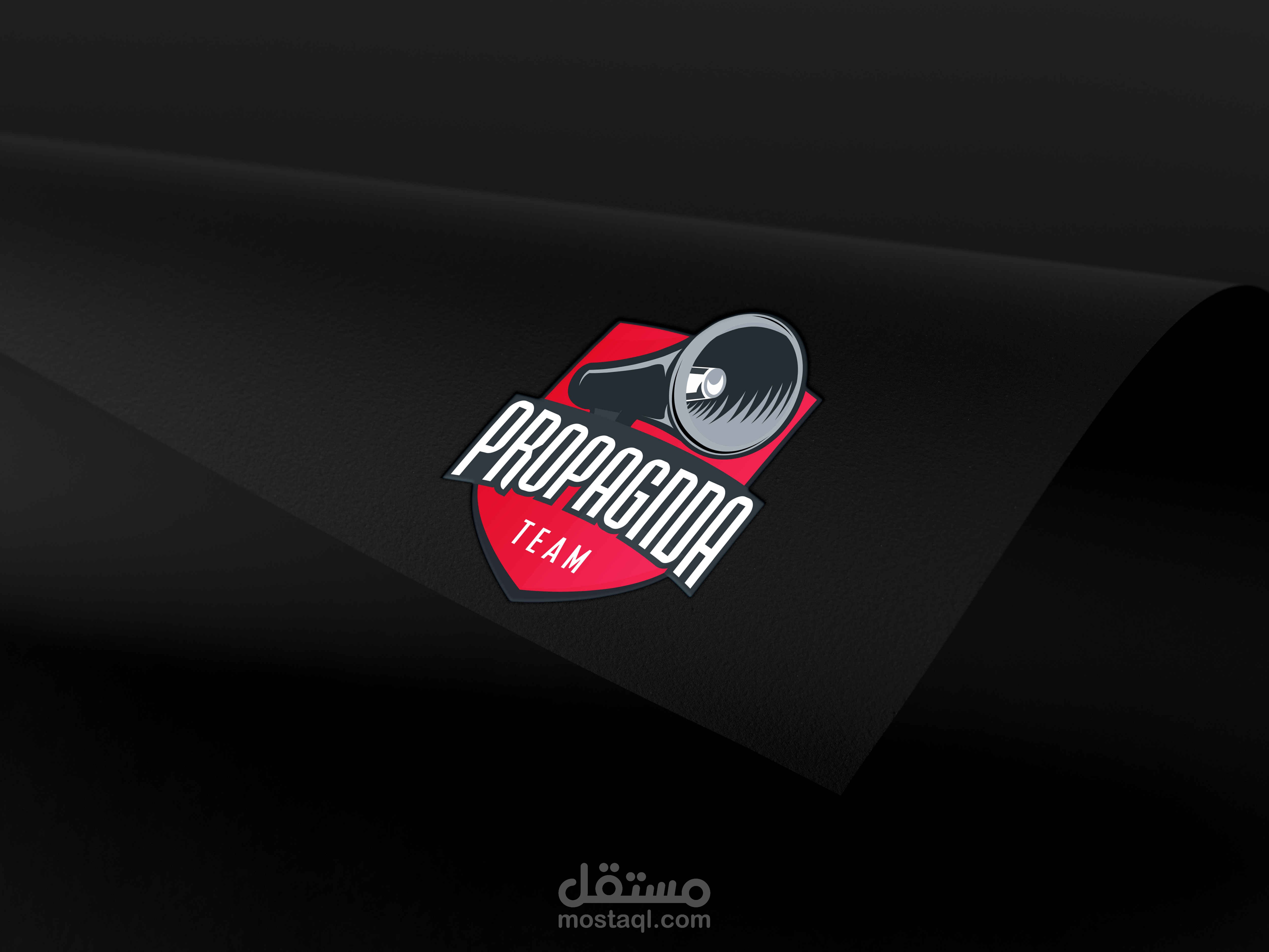 تصميم لوجو